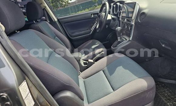 Acheter Occasion Voiture Toyota Matrix Autre à Ouagadougou, Burkina-Faso Acheter Occasion Voiture Toyota Matrix Autre à Ouagadougou, Burkina-Faso