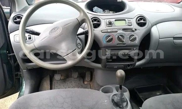 Sayi Na hannu Toyota Yaris Sauran Mota in Bogande a Gnagna Sayi Na hannu Toyota Yaris Sauran Mota in Bogande a Gnagna