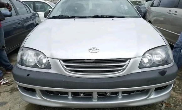 Acheter Occasion Voiture Toyota Avensis Autre à Boulsa, Namentenga Acheter Occasion Voiture Toyota Avensis Autre à Boulsa, Namentenga