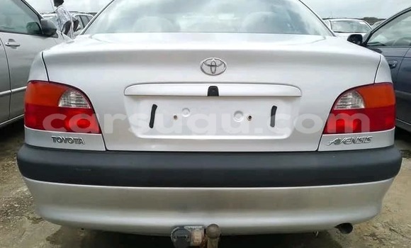 Acheter Occasion Voiture Toyota Avensis Autre à Boulsa, Namentenga Acheter Occasion Voiture Toyota Avensis Autre à Boulsa, Namentenga