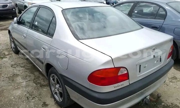 Acheter Occasion Voiture Toyota Avensis Autre à Boulsa, Namentenga Acheter Occasion Voiture Toyota Avensis Autre à Boulsa, Namentenga