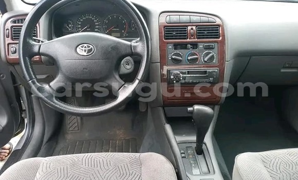 Acheter Occasion Voiture Toyota Avensis Autre à Boulsa, Namentenga Acheter Occasion Voiture Toyota Avensis Autre à Boulsa, Namentenga