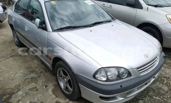 Acheter Occasion Voiture Toyota Avensis Autre à Boulsa, Namentenga Acheter Occasion Voiture Toyota Avensis Autre à Boulsa, Namentenga