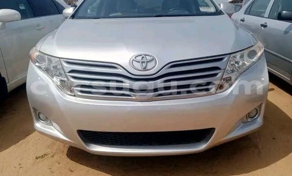 Sayi Na hannu Toyota Avanza Sauran Mota in Ouagadougou a Burkina Faso