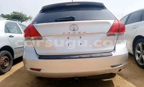 Acheter Occasion Voiture Toyota Avanza Autre à Ouagadougou, Burkina-Faso Acheter Occasion Voiture Toyota Avanza Autre à Ouagadougou, Burkina-Faso