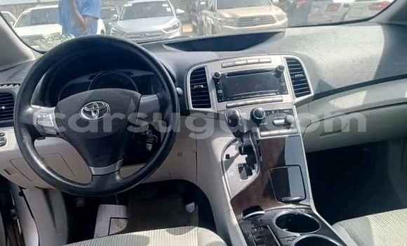 Acheter Occasion Voiture Toyota Avanza Autre à Ouagadougou, Burkina-Faso Acheter Occasion Voiture Toyota Avanza Autre à Ouagadougou, Burkina-Faso