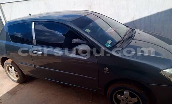 Acheter Occasion Voiture Toyota Corolla Autre à Ouagadougou, Burkina-Faso Acheter Occasion Voiture Toyota Corolla Autre à Ouagadougou, Burkina-Faso