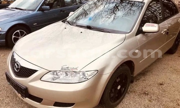 Acheter Occasion Voiture Mazda 6 Autre à Boulsa, Namentenga Acheter Occasion Voiture Mazda 6 Autre à Boulsa, Namentenga