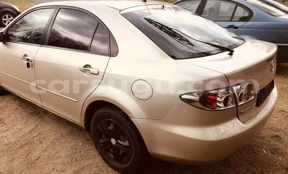 Acheter Occasion Voiture Mazda 6 Autre à Boulsa, Namentenga Acheter Occasion Voiture Mazda 6 Autre à Boulsa, Namentenga