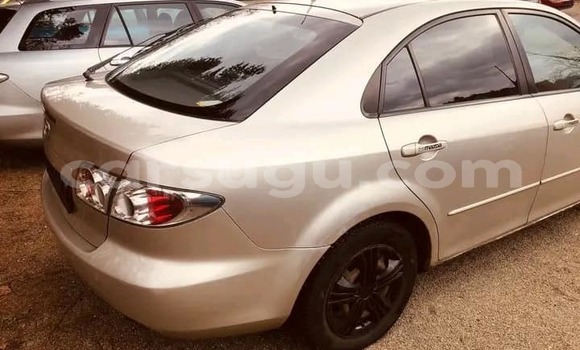 Acheter Occasion Voiture Mazda 6 Autre à Boulsa, Namentenga Acheter Occasion Voiture Mazda 6 Autre à Boulsa, Namentenga