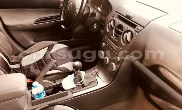 Acheter Occasion Voiture Mazda 6 Autre à Boulsa, Namentenga Acheter Occasion Voiture Mazda 6 Autre à Boulsa, Namentenga