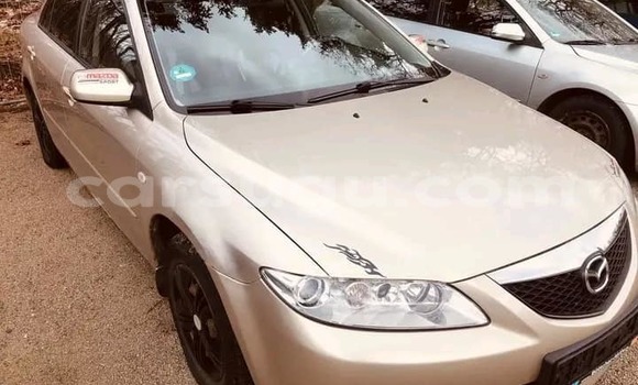 Acheter Occasion Voiture Mazda 6 Autre à Boulsa, Namentenga Acheter Occasion Voiture Mazda 6 Autre à Boulsa, Namentenga