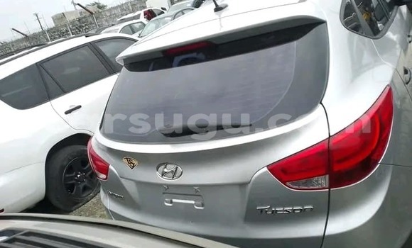 Acheter Occasion Voiture Hyundai Tucson Autre à Bogande, Gnagna Acheter Occasion Voiture Hyundai Tucson Autre à Bogande, Gnagna