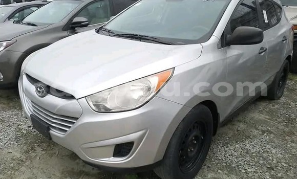 Acheter Occasion Voiture Hyundai Tucson Autre à Bogande, Gnagna Acheter Occasion Voiture Hyundai Tucson Autre à Bogande, Gnagna