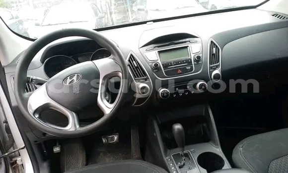 Acheter Occasion Voiture Hyundai Tucson Autre à Bogande, Gnagna Acheter Occasion Voiture Hyundai Tucson Autre à Bogande, Gnagna