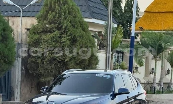 Acheter Occasion Voiture BMW X1 Bleu à Bogande, Gnagna Acheter Occasion Voiture BMW X1 Bleu à Bogande, Gnagna