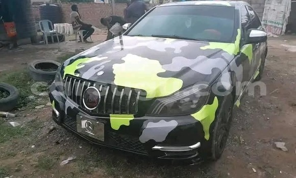 Acheter Occasion Voiture Mercedes-Benz C–Class Noir à Bogande, Gnagna Acheter Occasion Voiture Mercedes-Benz C–Class Noir à Bogande, Gnagna