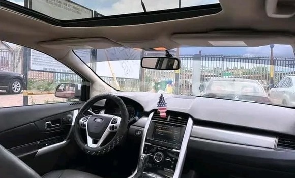 Buy Used Toyota Matrix Other Car in Ouagadougou in Burkina Faso Buy Used Toyota Matrix Other Car in Ouagadougou in Burkina Faso