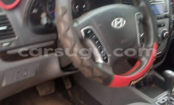 Buy Used Hyundai Santa Fe Other Car in Bekuy in Houet Buy Used Hyundai Santa Fe Other Car in Bekuy in Houet