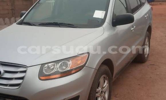 Buy Used Hyundai Santa Fe Other Car in Bekuy in Houet Buy Used Hyundai Santa Fe Other Car in Bekuy in Houet