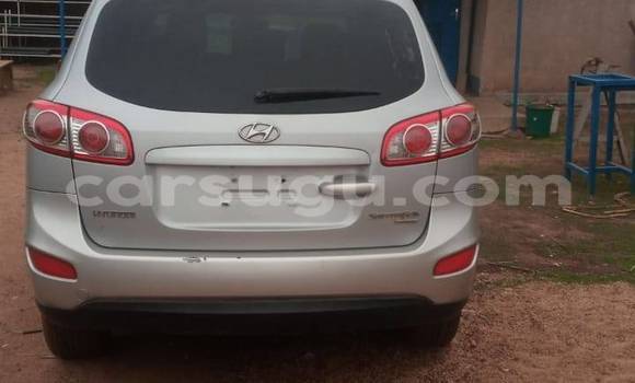 Buy Used Hyundai Santa Fe Other Car in Bekuy in Houet Buy Used Hyundai Santa Fe Other Car in Bekuy in Houet