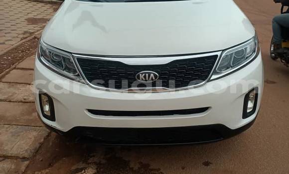 Buy Used Kia Sorento Other Car in Bobo Dioulasso in Burkina Faso Buy Used Kia Sorento Other Car in Bobo Dioulasso in Burkina Faso