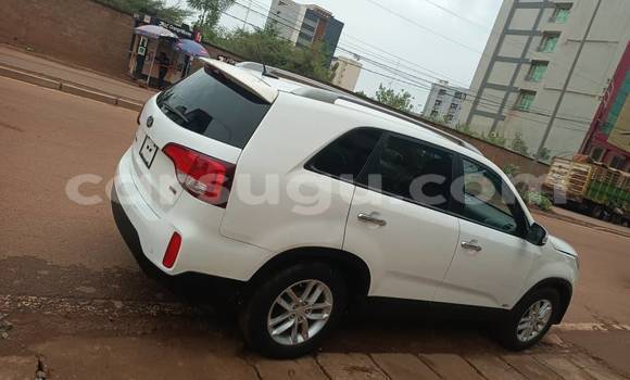 Buy Used Kia Sorento Other Car in Bobo Dioulasso in Burkina Faso Buy Used Kia Sorento Other Car in Bobo Dioulasso in Burkina Faso
