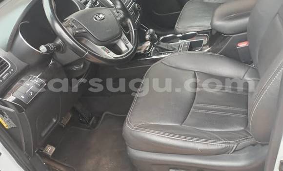Buy Used Kia Sorento Other Car in Bobo Dioulasso in Burkina Faso Buy Used Kia Sorento Other Car in Bobo Dioulasso in Burkina Faso