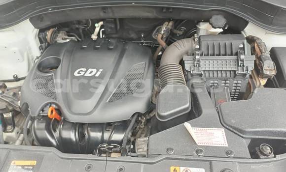 Buy Used Kia Sorento Other Car in Bobo Dioulasso in Burkina Faso Buy Used Kia Sorento Other Car in Bobo Dioulasso in Burkina Faso