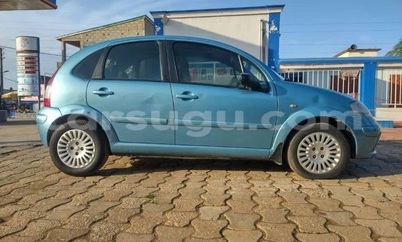 Acheter Occasion Voiture Citroen C3 Autre à Ouagadougou, Burkina-Faso