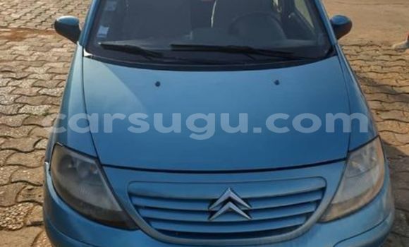 Acheter Occasion Voiture Citroen C3 Autre à Ouagadougou, Burkina-Faso Acheter Occasion Voiture Citroen C3 Autre à Ouagadougou, Burkina-Faso