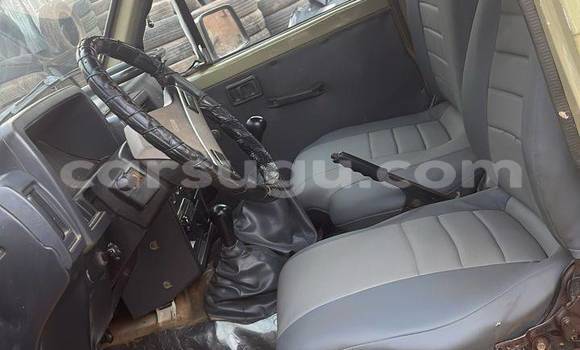 Buy Used Nissan Patrol Black Car in Bogande in Gnagna Buy Used Nissan Patrol Black Car in Bogande in Gnagna