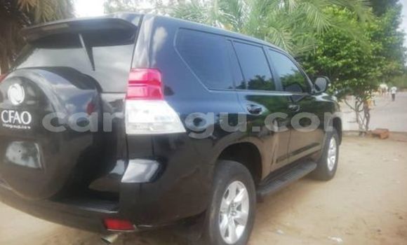 Acheter Occasion Voiture Toyota Prado Autre à Ouagadougou, Burkina-Faso Acheter Occasion Voiture Toyota Prado Autre à Ouagadougou, Burkina-Faso