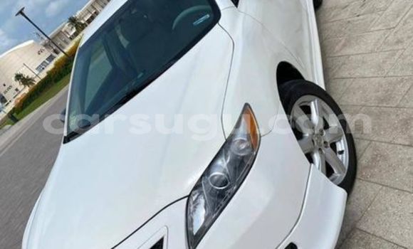 Acheter Occasion Voiture Toyota Camry Autre à Ouagadougou, Burkina-Faso Acheter Occasion Voiture Toyota Camry Autre à Ouagadougou, Burkina-Faso