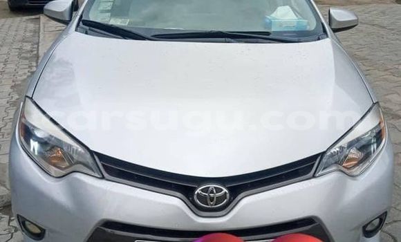 Acheter Occasion Voiture Toyota Corolla Autre à Ouagadougou, Burkina-Faso Acheter Occasion Voiture Toyota Corolla Autre à Ouagadougou, Burkina-Faso