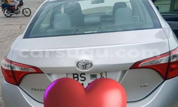 Acheter Occasion Voiture Toyota Corolla Autre à Ouagadougou, Burkina-Faso Acheter Occasion Voiture Toyota Corolla Autre à Ouagadougou, Burkina-Faso