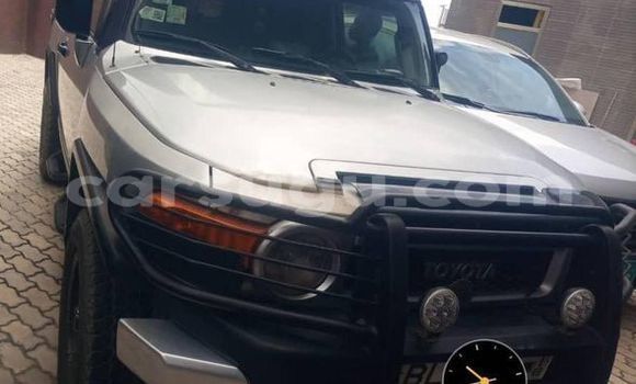 Acheter Occasion Voiture Toyota FJ Cruiser Autre à Ouagadougou, Burkina-Faso Acheter Occasion Voiture Toyota FJ Cruiser Autre à Ouagadougou, Burkina-Faso