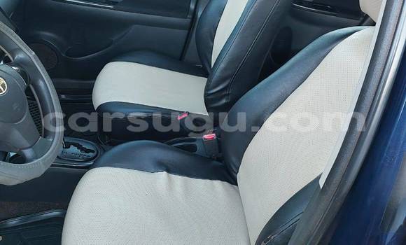 Buy Used Toyota Scion TC Black Car in Bekuy in Houet Buy Used Toyota Scion TC Black Car in Bekuy in Houet