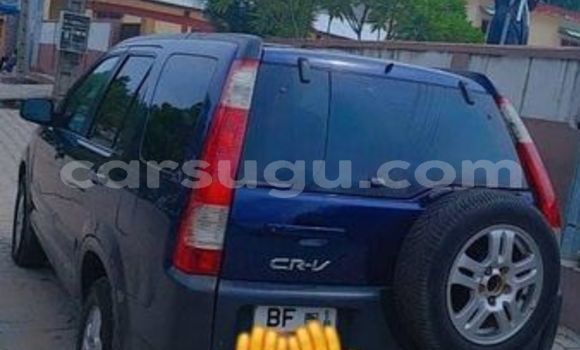Acheter Occasion Voiture Honda CR–V Autre à Ouagadougou, Burkina-Faso Acheter Occasion Voiture Honda CR–V Autre à Ouagadougou, Burkina-Faso