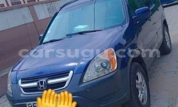 Acheter Occasion Voiture Honda CR–V Autre à Ouagadougou, Burkina-Faso Acheter Occasion Voiture Honda CR–V Autre à Ouagadougou, Burkina-Faso