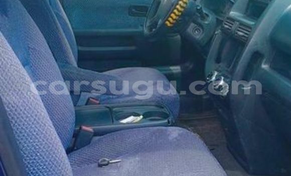 Acheter Occasion Voiture Honda CR–V Autre à Ouagadougou, Burkina-Faso Acheter Occasion Voiture Honda CR–V Autre à Ouagadougou, Burkina-Faso