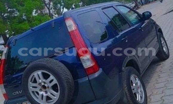 Acheter Occasion Voiture Honda CR–V Autre à Ouagadougou, Burkina-Faso Acheter Occasion Voiture Honda CR–V Autre à Ouagadougou, Burkina-Faso