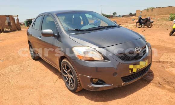Buy Used Toyota Yaris Other Car in Bekuy in Houet Buy Used Toyota Yaris Other Car in Bekuy in Houet