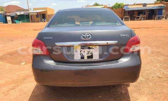 Buy Used Toyota Yaris Other Car in Bekuy in Houet Buy Used Toyota Yaris Other Car in Bekuy in Houet