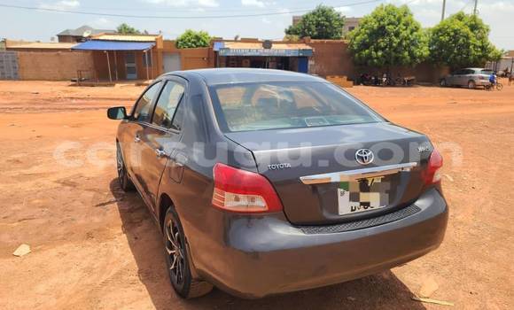 Buy Used Toyota Yaris Other Car in Bekuy in Houet Buy Used Toyota Yaris Other Car in Bekuy in Houet