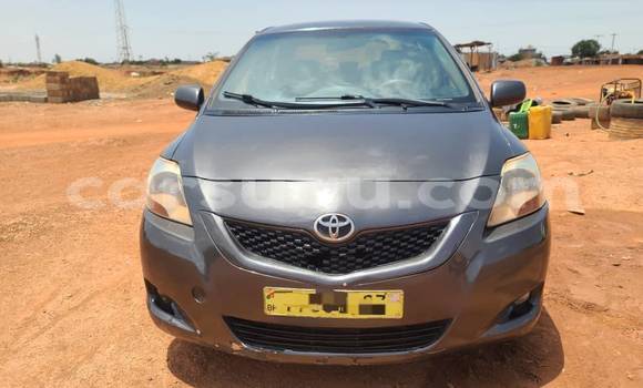 Buy Used Toyota Yaris Other Car in Bekuy in Houet Buy Used Toyota Yaris Other Car in Bekuy in Houet
