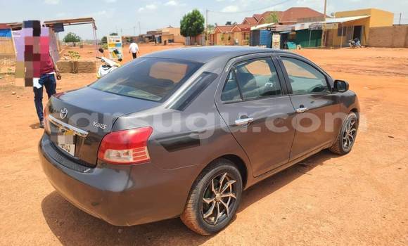 Buy Used Toyota Yaris Other Car in Bekuy in Houet Buy Used Toyota Yaris Other Car in Bekuy in Houet