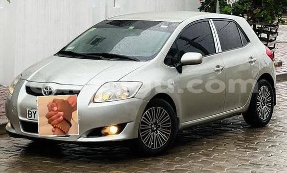 Acheter Occasion Voiture Toyota Auris Autre à Ouagadougou, Burkina-Faso Acheter Occasion Voiture Toyota Auris Autre à Ouagadougou, Burkina-Faso