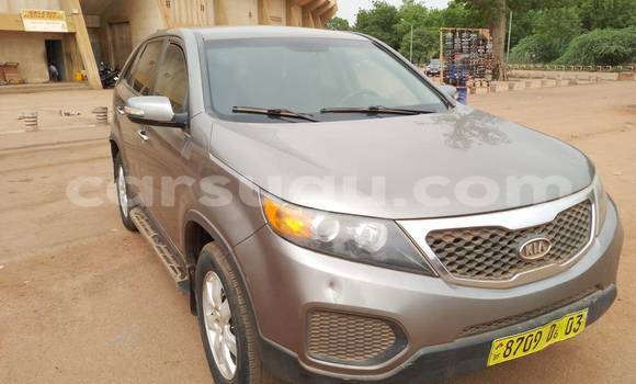 Buy Used Kia Sorento Other Car in Bogande in Gnagna Buy Used Kia Sorento Other Car in Bogande in Gnagna