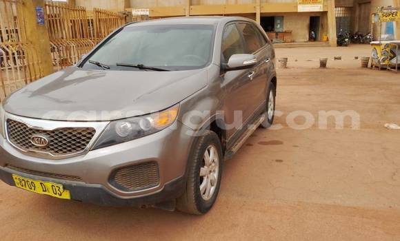 Buy Used Kia Sorento Other Car in Bogande in Gnagna Buy Used Kia Sorento Other Car in Bogande in Gnagna